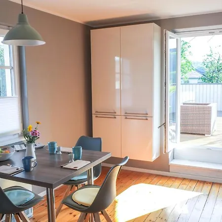 Apartament Feriendomizil 