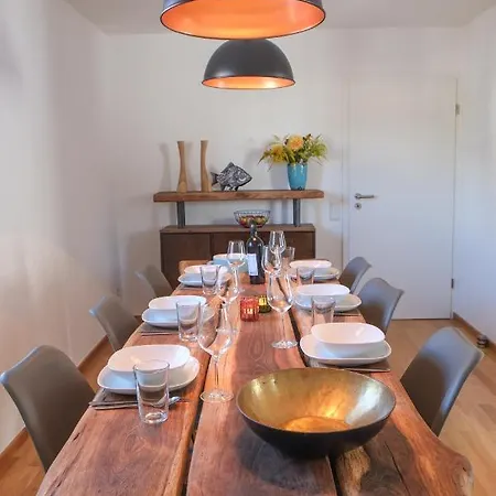 Apartament Feriendomizil 