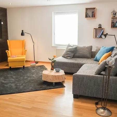Apartament Feriendomizil 