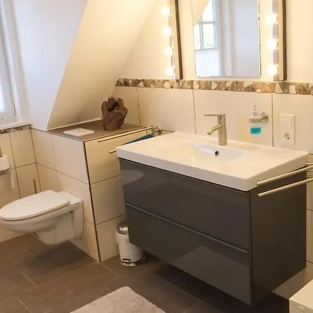 Apartament Feriendomizil 