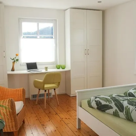 Apartament Feriendomizil 
