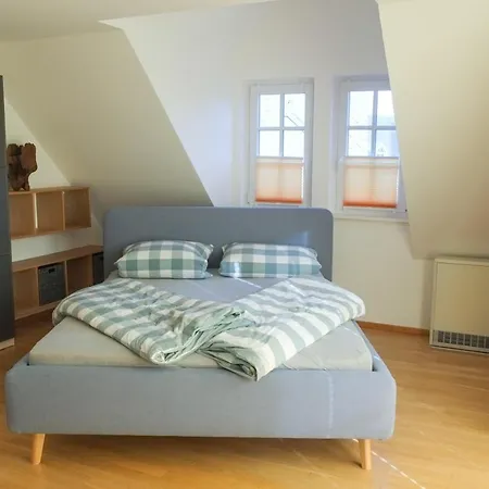 Apartament Feriendomizil 