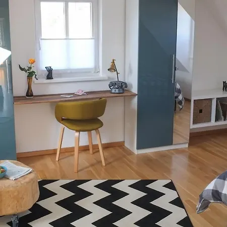 Apartament Feriendomizil 