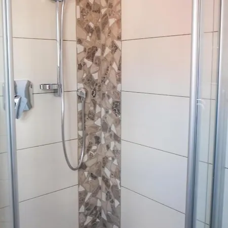 Apartament Feriendomizil 