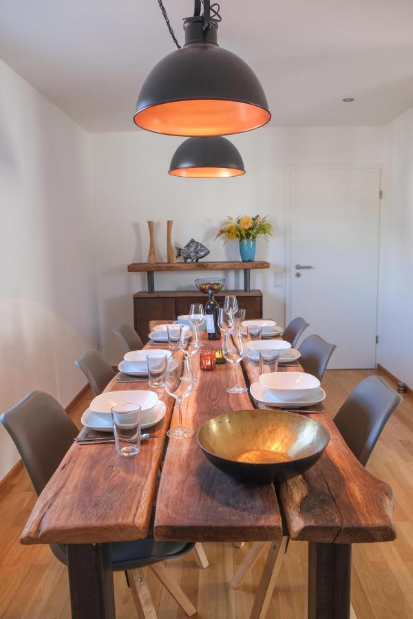 Apartment Feriendomizil 