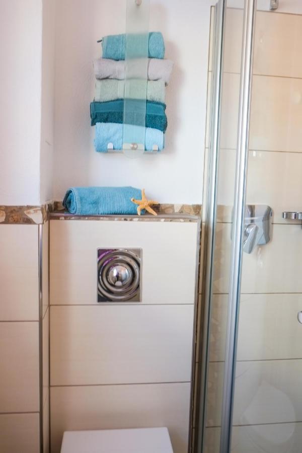 Apartment Feriendomizil 