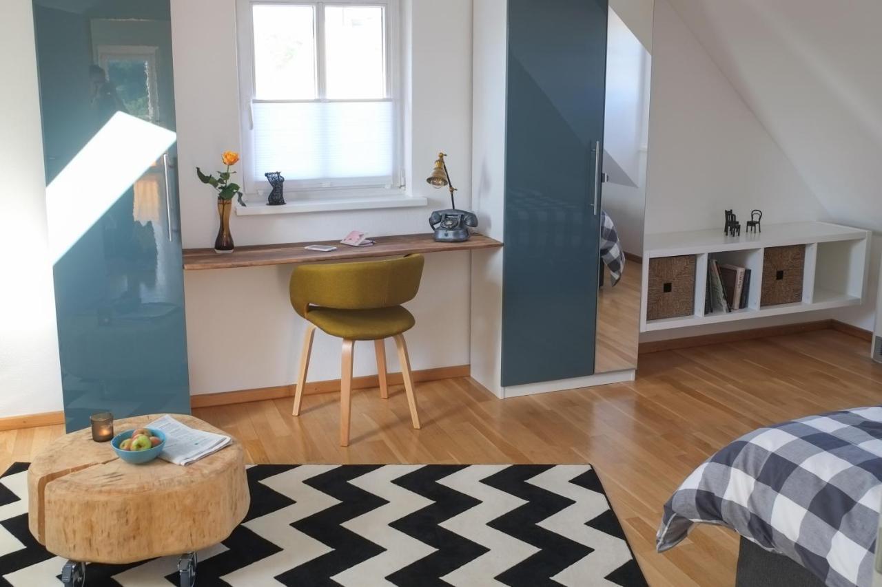 Apartment Feriendomizil 